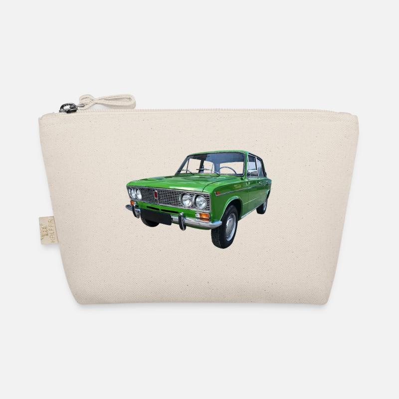 automobile Organic Pouch