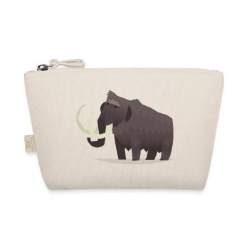 Conception mammouth - Trousse biologique - nature - Devant