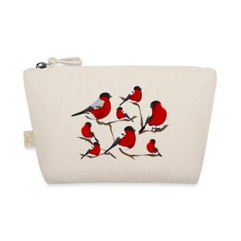 Oiseaux d'hiver - Trousse biologique - nature - Devant