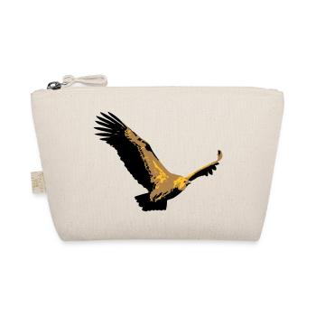 Vautour - Trousse biologique - nature - Devant