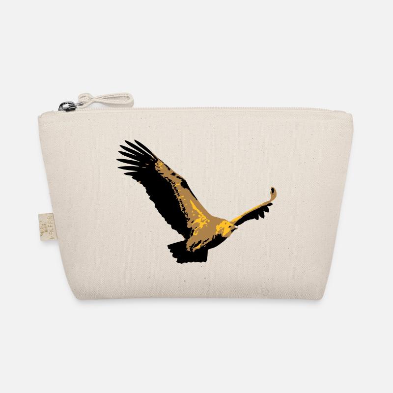 Vulture Organic Pouch