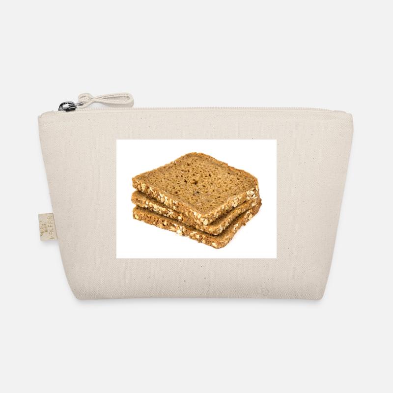 Brot. bread Bio-Täschchen