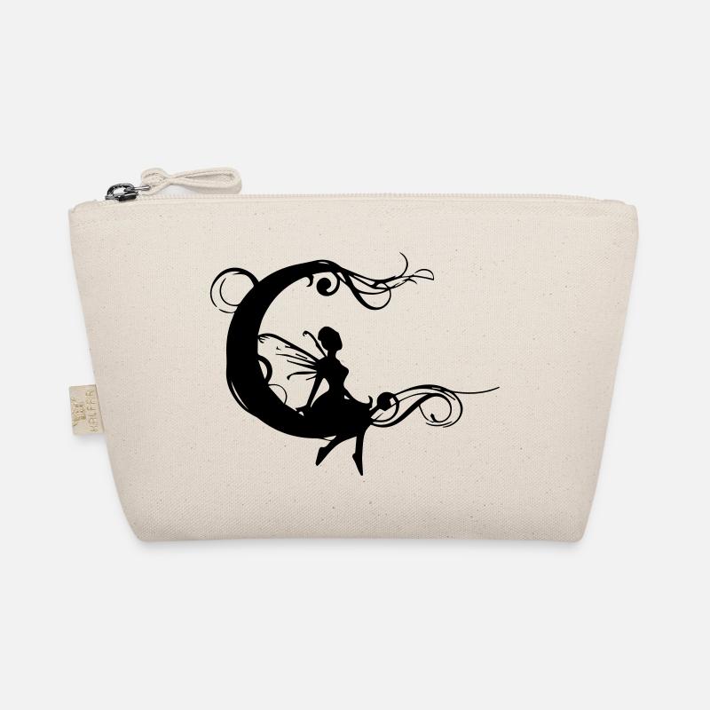 Fée lune celtique Trousse biologique