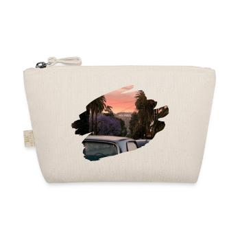 Hollywood Sign - Trousse biologique - nature - Devant
