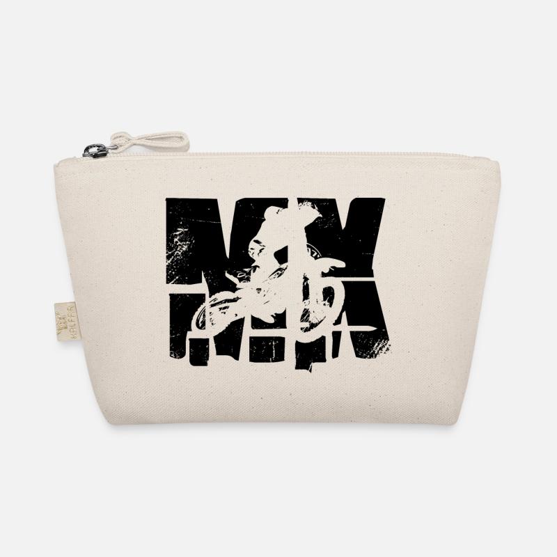 MX Motocross Bio-Täschchen