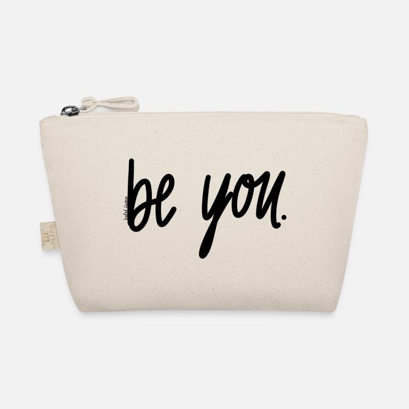 Be you Organic Pouch