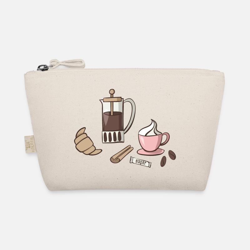 petit déjeuner Trousse biologique
