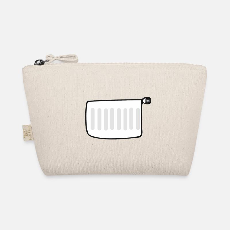 heater Organic Pouch