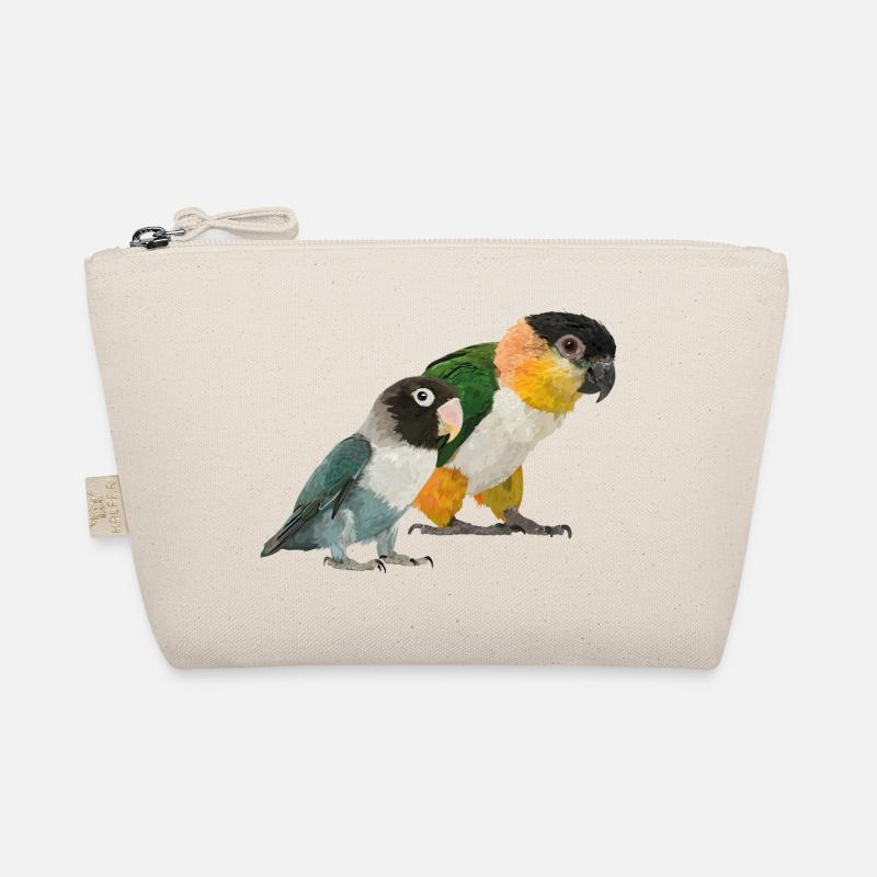 Caique et Agapornis Trousse biologique