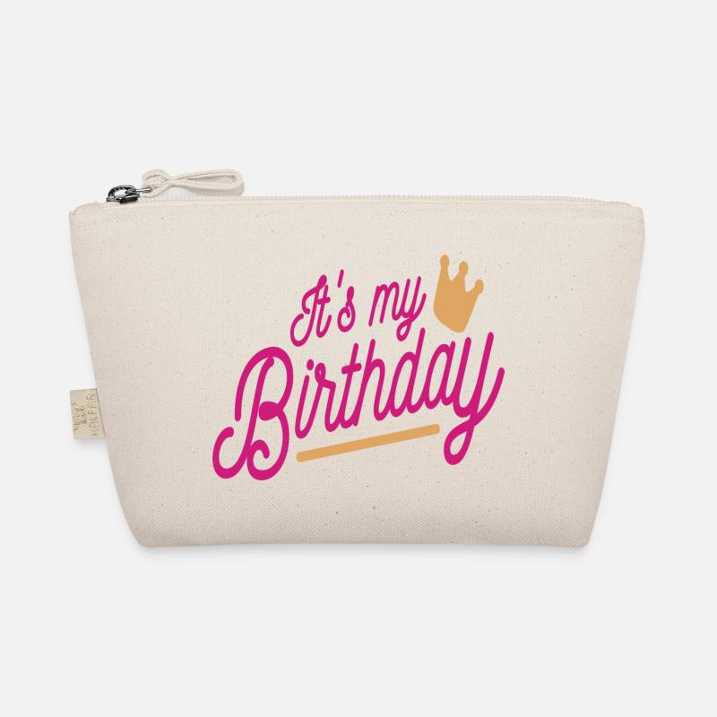 Mon anniversaire Trousse biologique