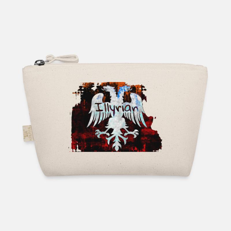 Illyrian-Albanie Trousse biologique