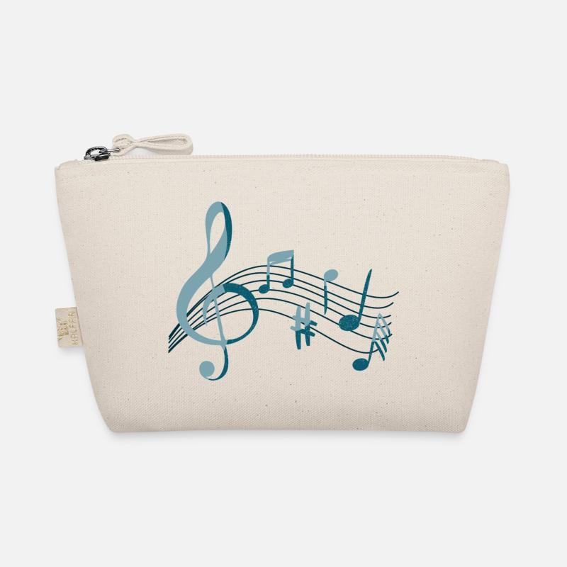 Note Musique Trousse biologique