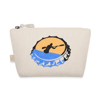 Pagaie - Trousse biologique - nature - Devant