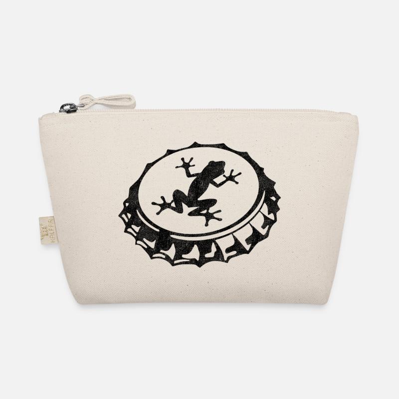 frog Organic Pouch