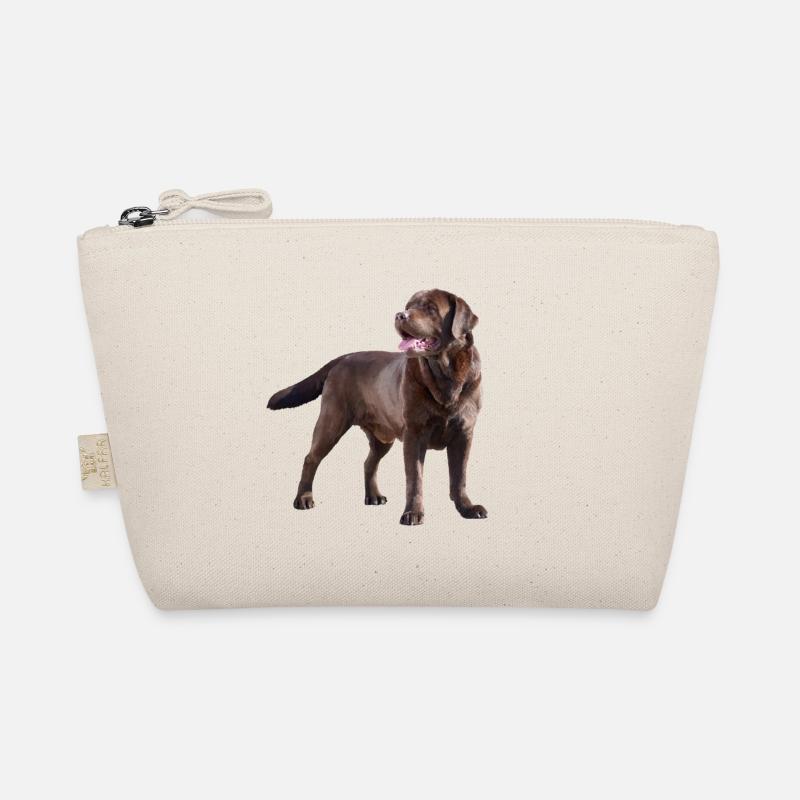 Labrador Bio-Täschchen