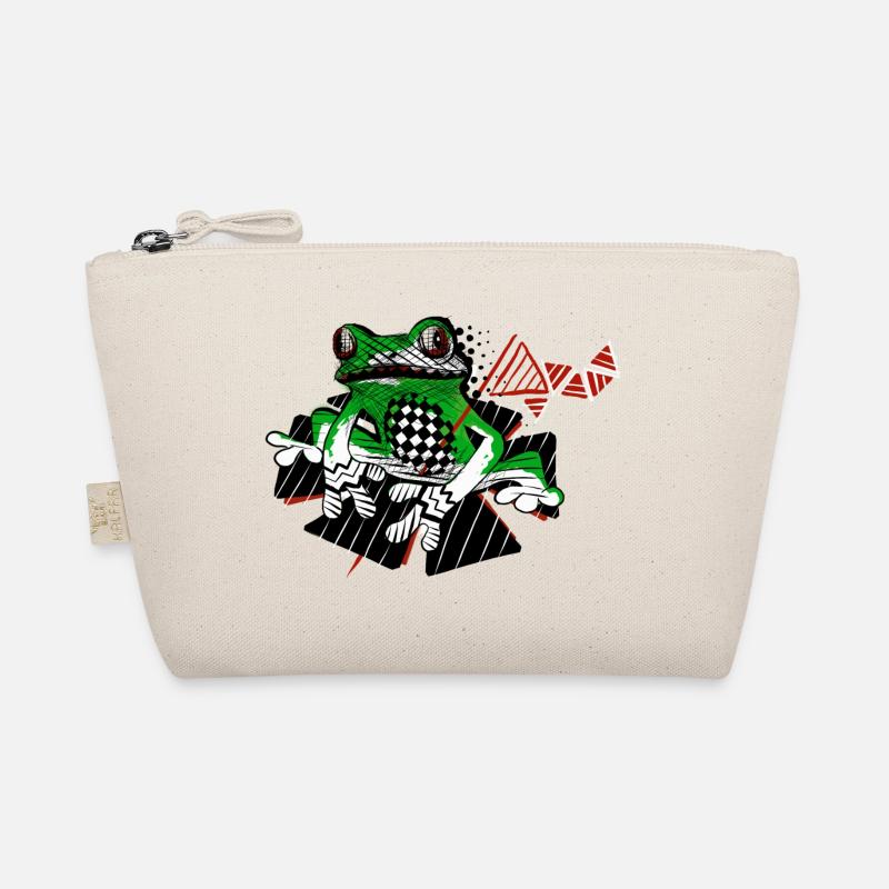Grenouille Trousse biologique