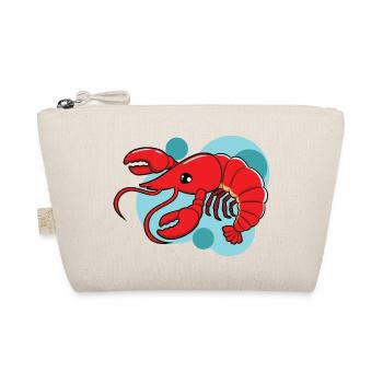 Homard - Trousse biologique - nature - Devant