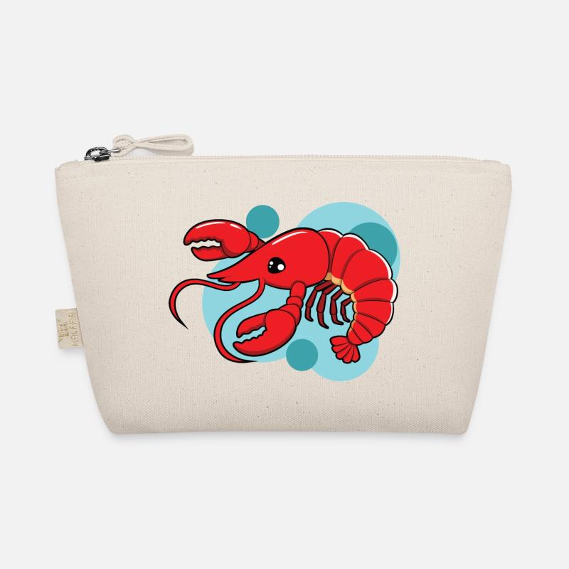 Hummer Bio-Täschchen