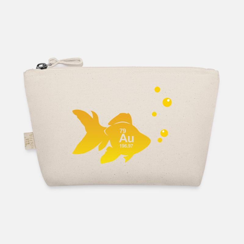 poisson d’or Trousse biologique