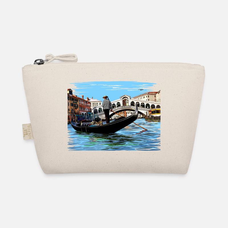 Venise Trousse biologique