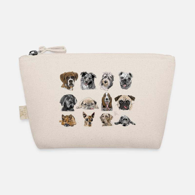 Chiens Trousse biologique