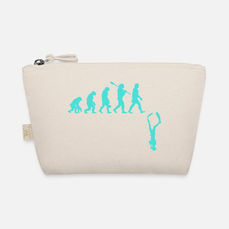 Freediving Evolution Organic Pouch
