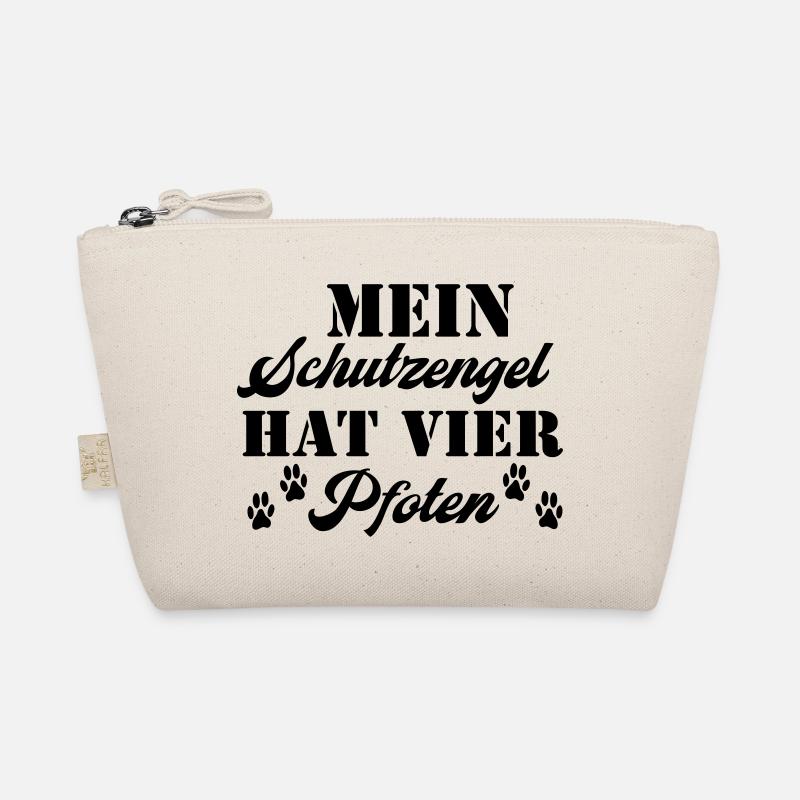 Mein Schutzengel Bio-Täschchen