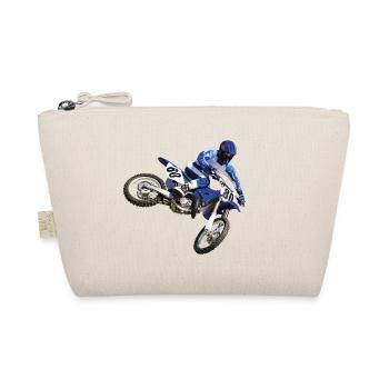 Motocross - Trousse biologique - nature - Devant