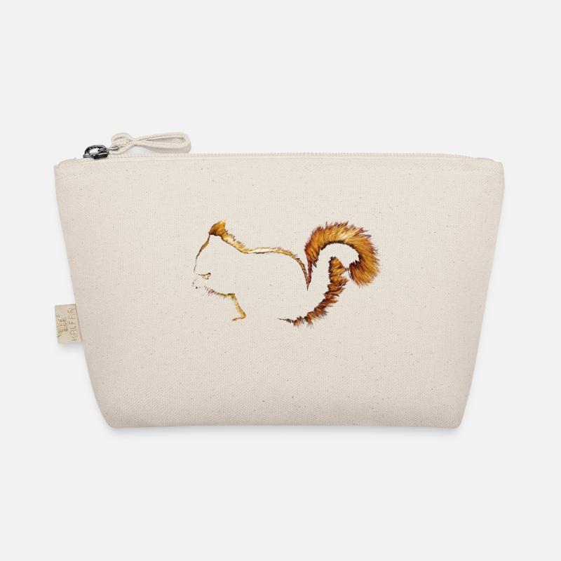 Écureuil Trousse biologique