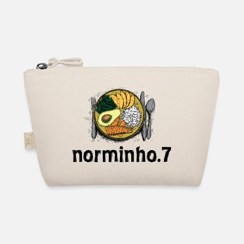 norminho.7 2022 Collection Bio-Täschchen