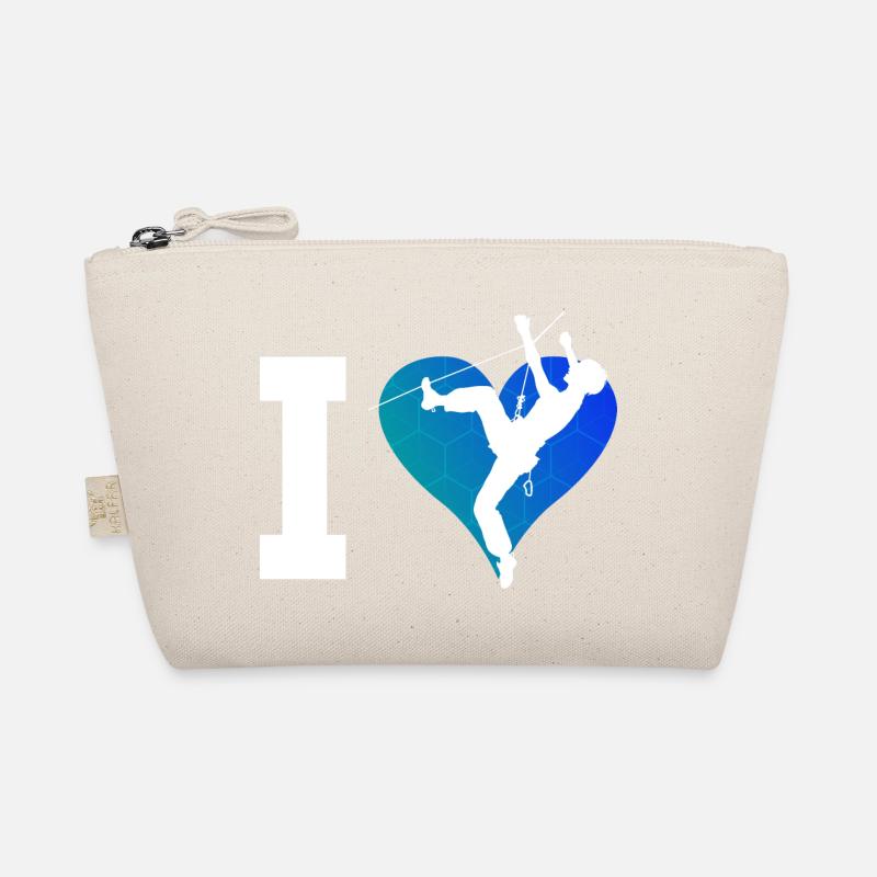 Boulder Boulder Escalade Grimpeuse Femmes Trousse biologique