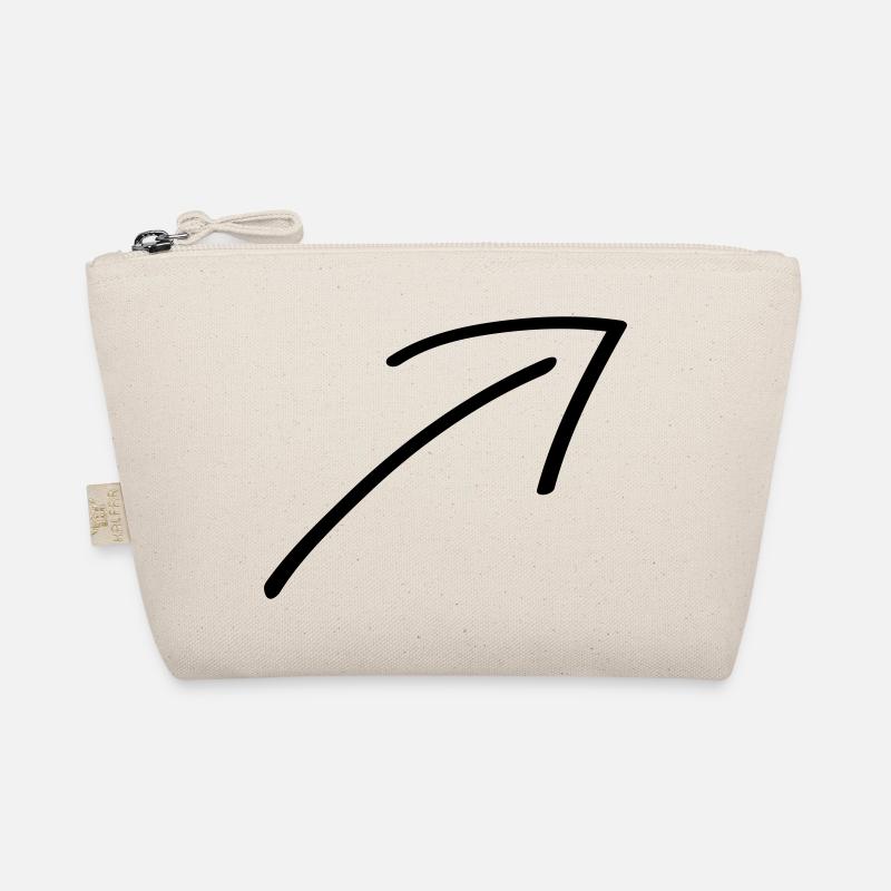 Flèche Trousse biologique