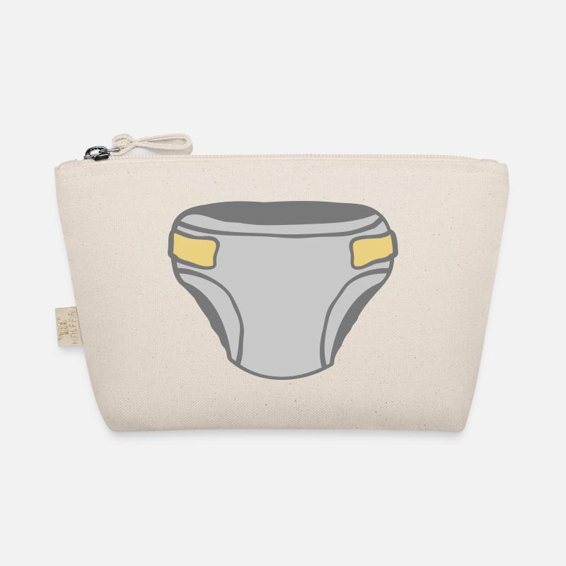 Conception de clipart de couche Trousse biologique