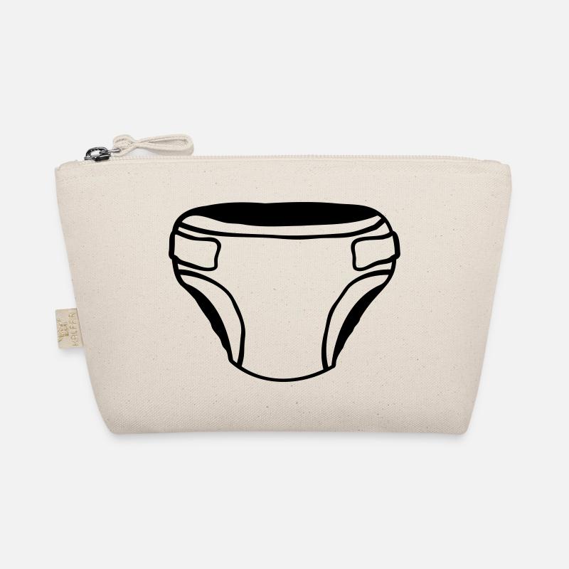 Design Couche Clipart Trousse biologique