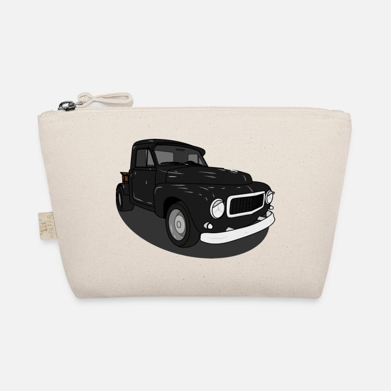Duo Noir Trousse biologique
