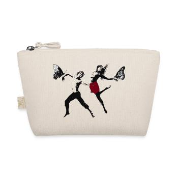 Modern Dance - Organic Pouch - nature - Front