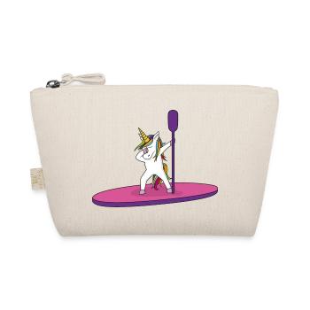 Licorne Stand Up Paddle - Trousse biologique - nature - Devant