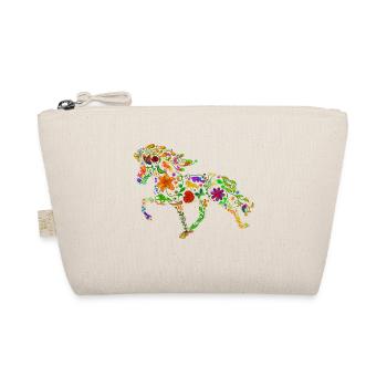 Couleur de la fleur d’Isi - Trousse biologique - nature - Devant