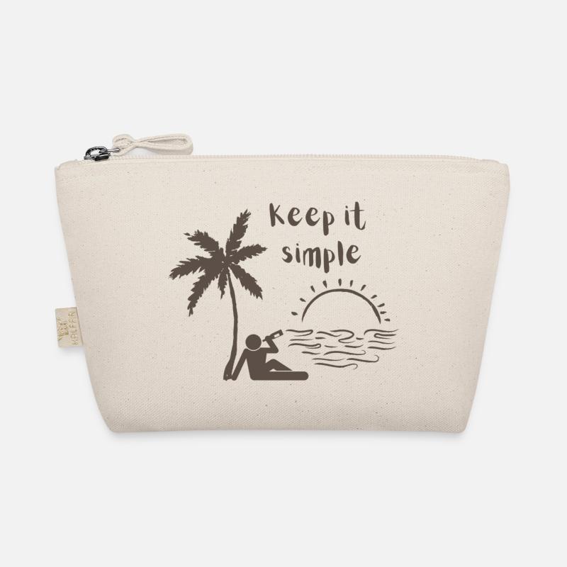 Restez simple Trousse biologique