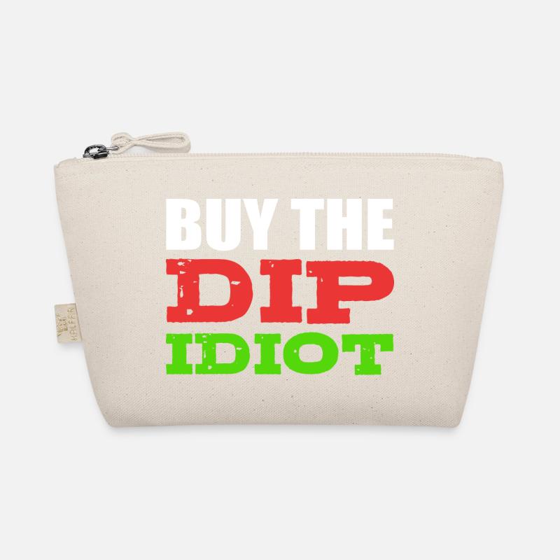 Achetez le cadeau Dip Funny Man Trousse biologique