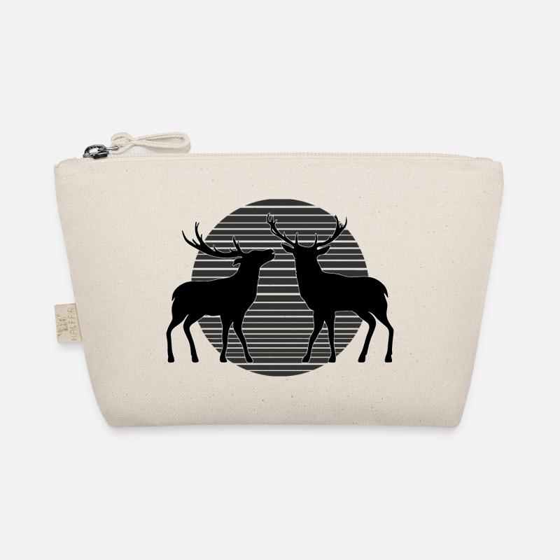 Cerf Trousse biologique