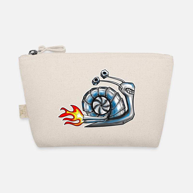 Vis avec turbocompresseur Trousse biologique