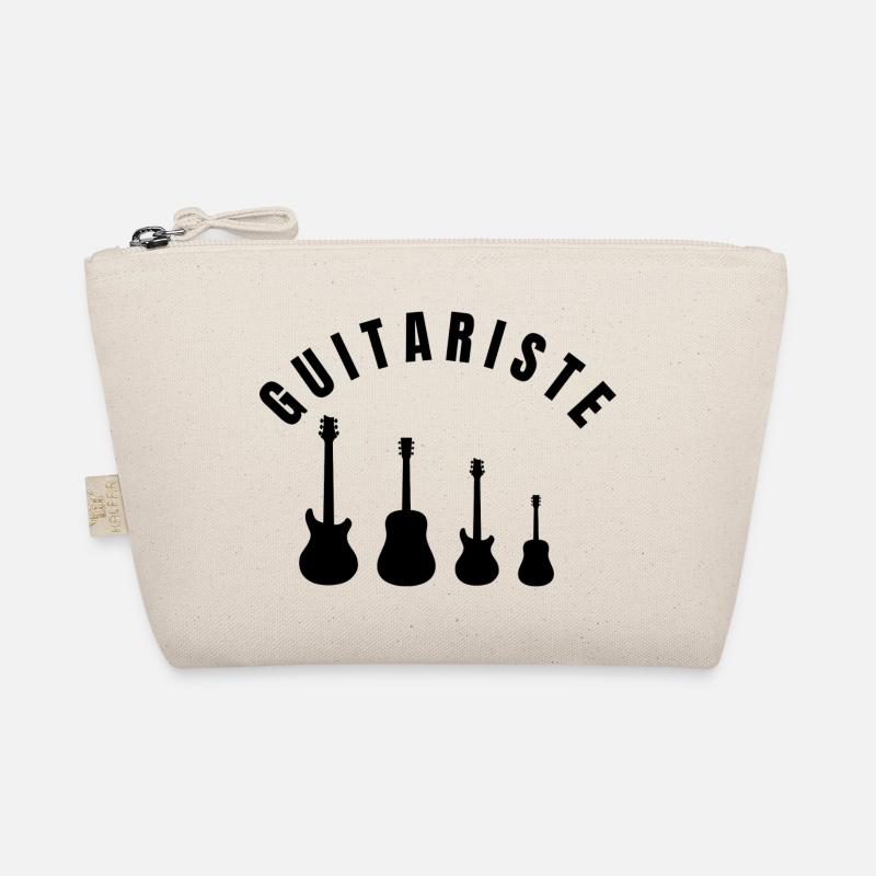 Collection Guitariste - Profession Trousse biologique