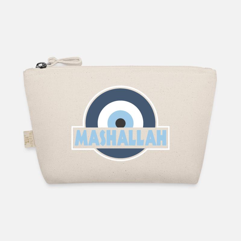 Nazar Organic Pouch
