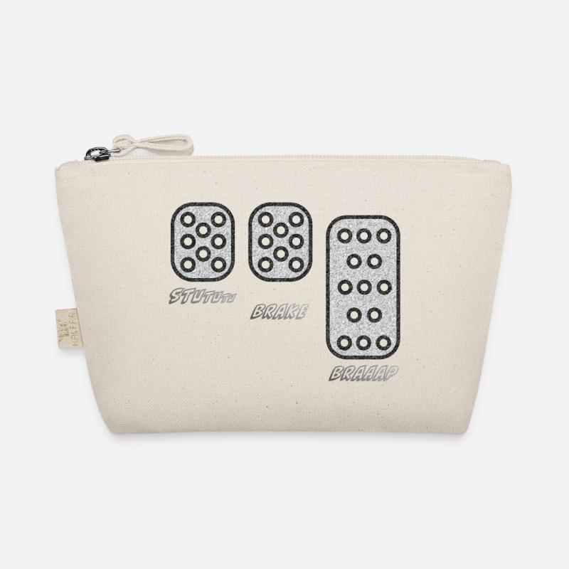 STUTUTU - Pression de suralimentation - Trousse biologique - nature