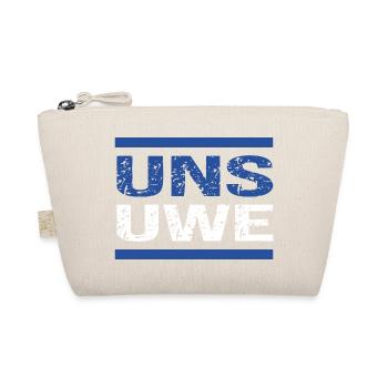 Uns Uwe - Trousse biologique - nature - Devant