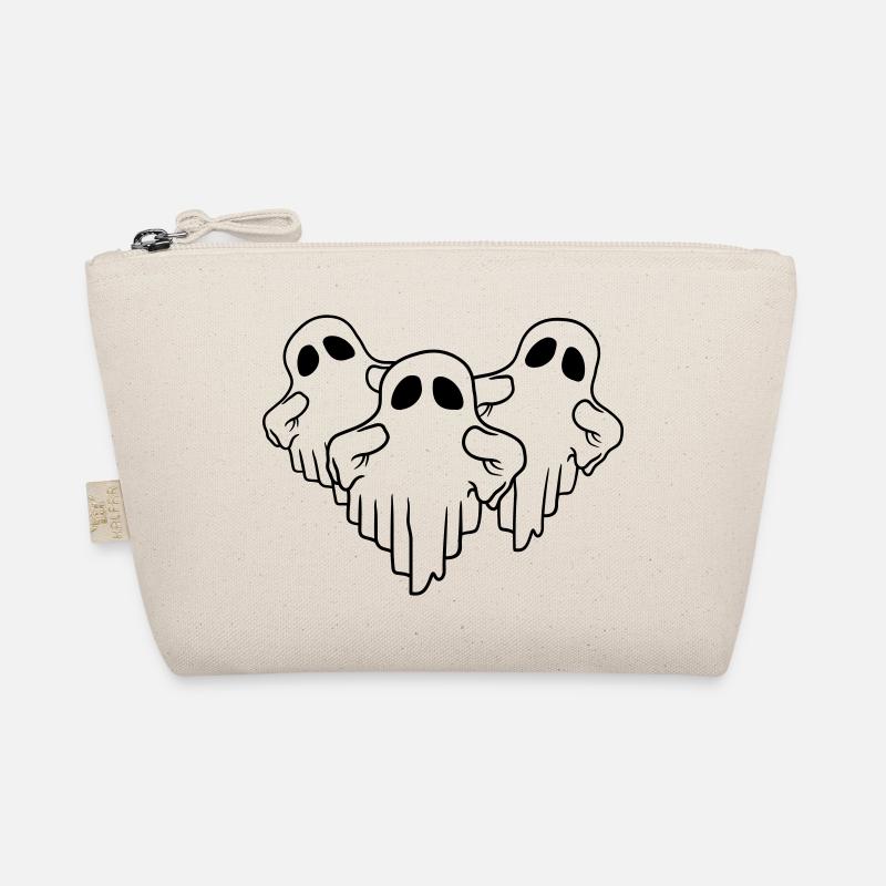 Équipe 3 fantômes drôles Trousse biologique