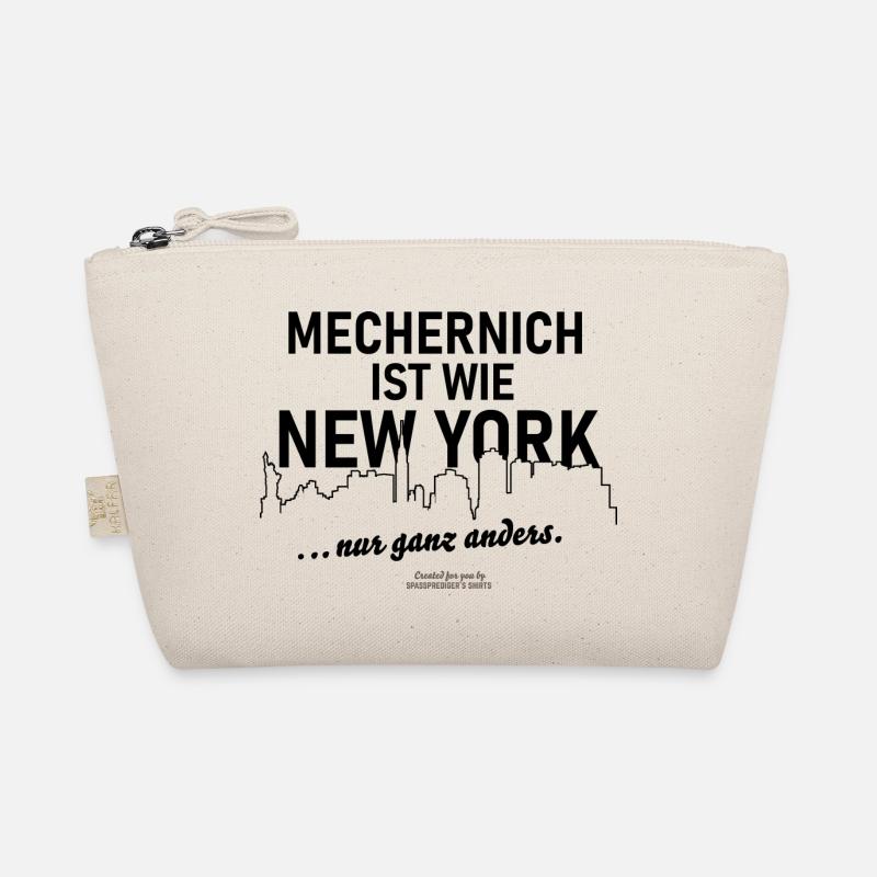 Mechernich Bio-Täschchen