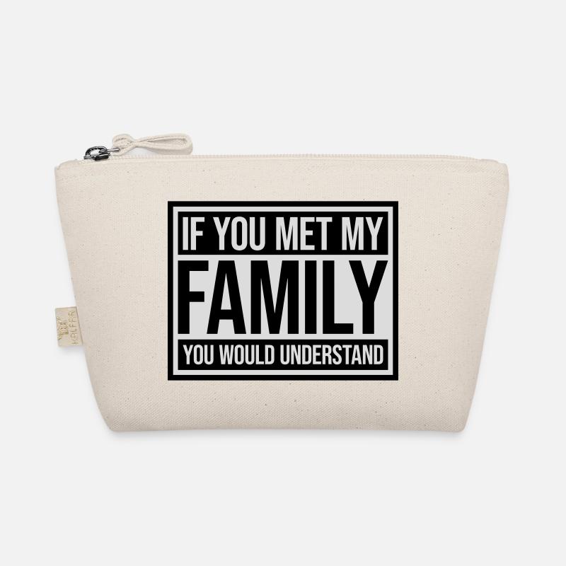 you would understand quote Organic Pouch