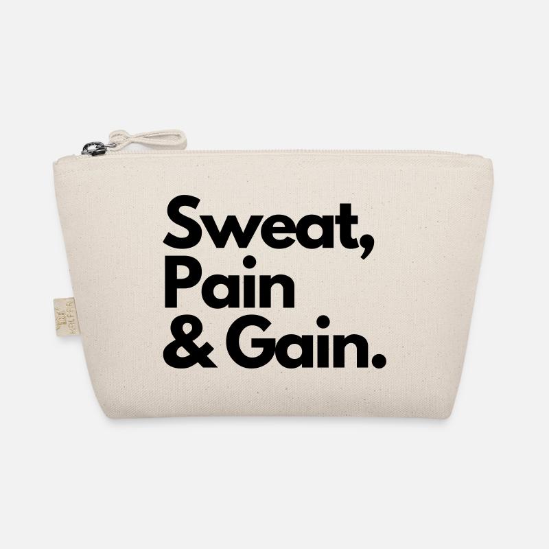 Gain de douleur de sueur Trousse biologique